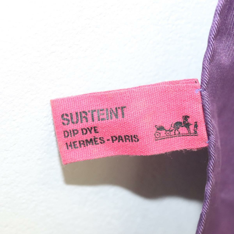 【日本直送】HERMES Carre 140 圍巾「LES CLES」絲綢紫色正品 134914M-14