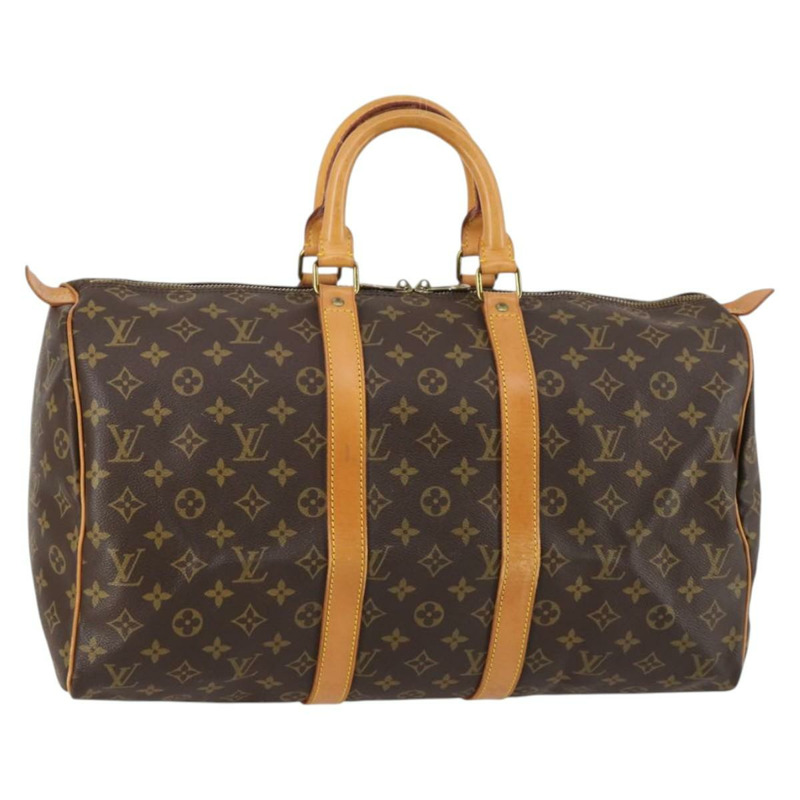 【日本直送】路易威登 Monogram Keepall 45 波士頓包 M41428 LV 授權 130034-0
