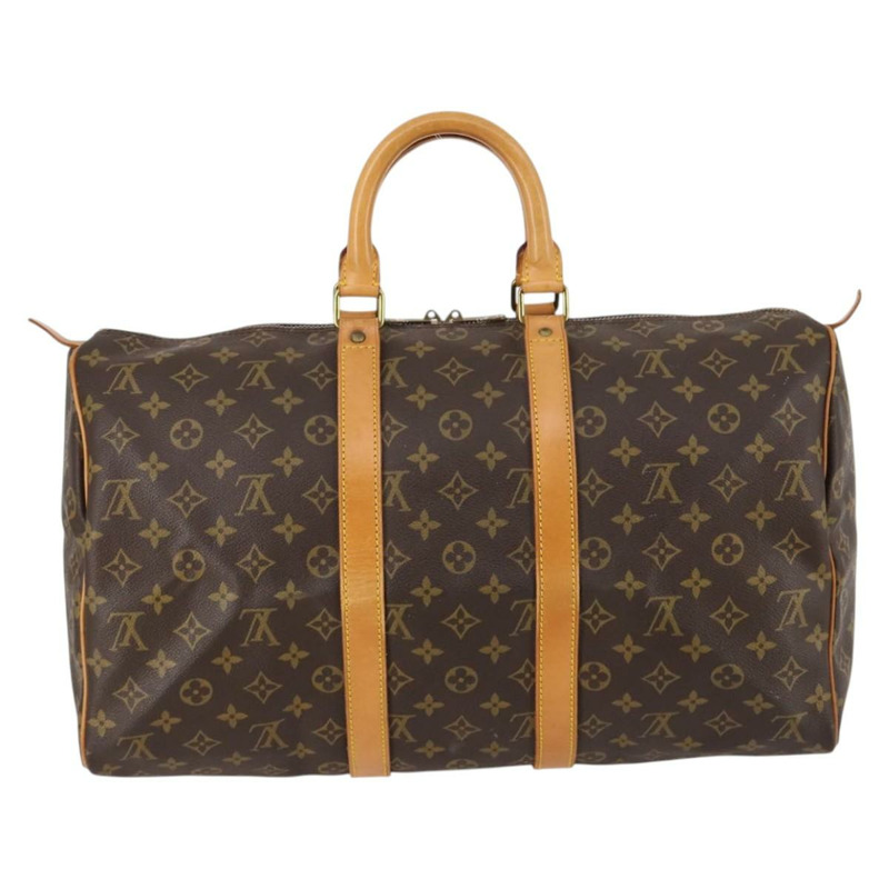 【日本直送】路易威登 Monogram Keepall 45 波士頓包 M41428 LV 授權 130034-1