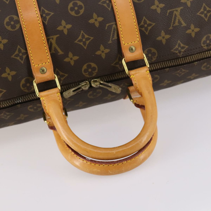 【日本直送】路易威登 Monogram Keepall 45 波士頓包 M41428 LV 授權 130034-6