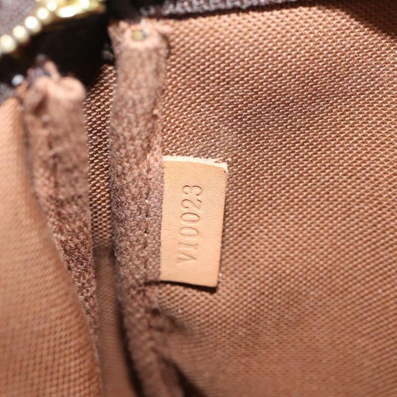 【日本直送】路易威登 Monogram 手拿包配件袋 M51980 LV 正品 138067V-10