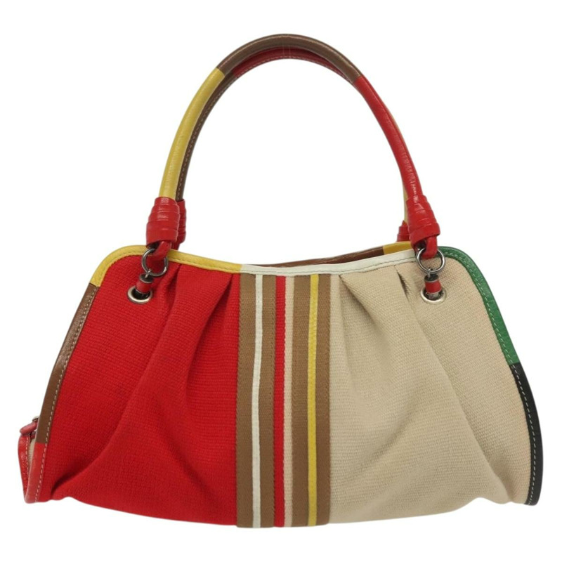 【日本直送】BOTTEGA VENETA 手袋帆布 Outlet 多色銀色正品 142296-1
