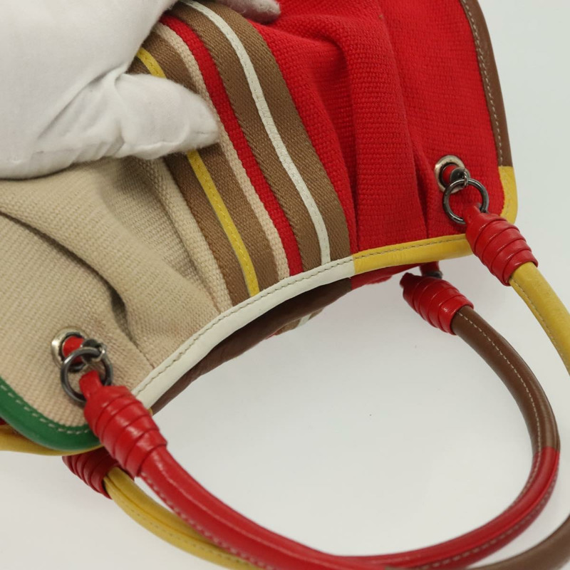 【日本直送】BOTTEGA VENETA 手袋帆布 Outlet 多色銀色正品 142296-5