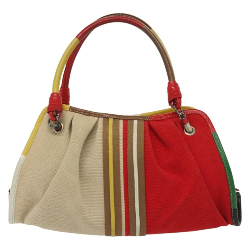 【日本直送】BOTTEGA VENETA 手袋帆布 Outlet 多色銀色正品 142296-12