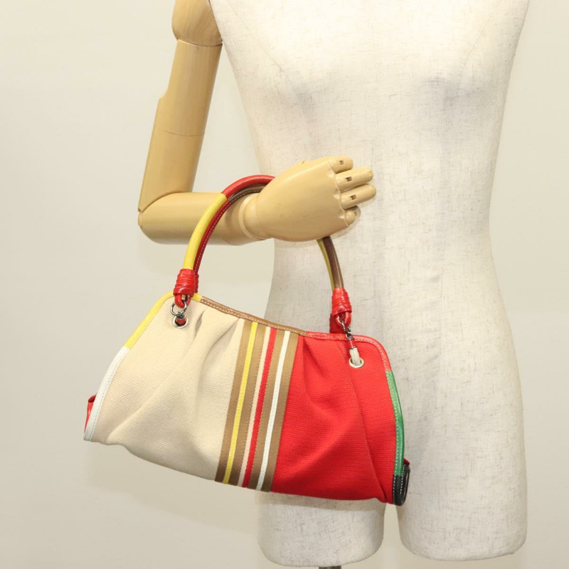 【日本直送】BOTTEGA VENETA 手袋帆布 Outlet 多色銀色正品 142296-19