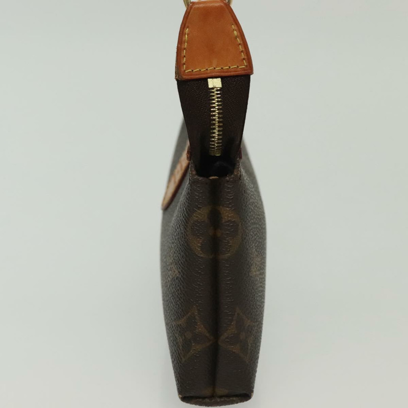 【日本直送】路易威登 Monogram 迷你 Pochette Delight 全尺寸手拿包 M40309 LV 正品 142333-2