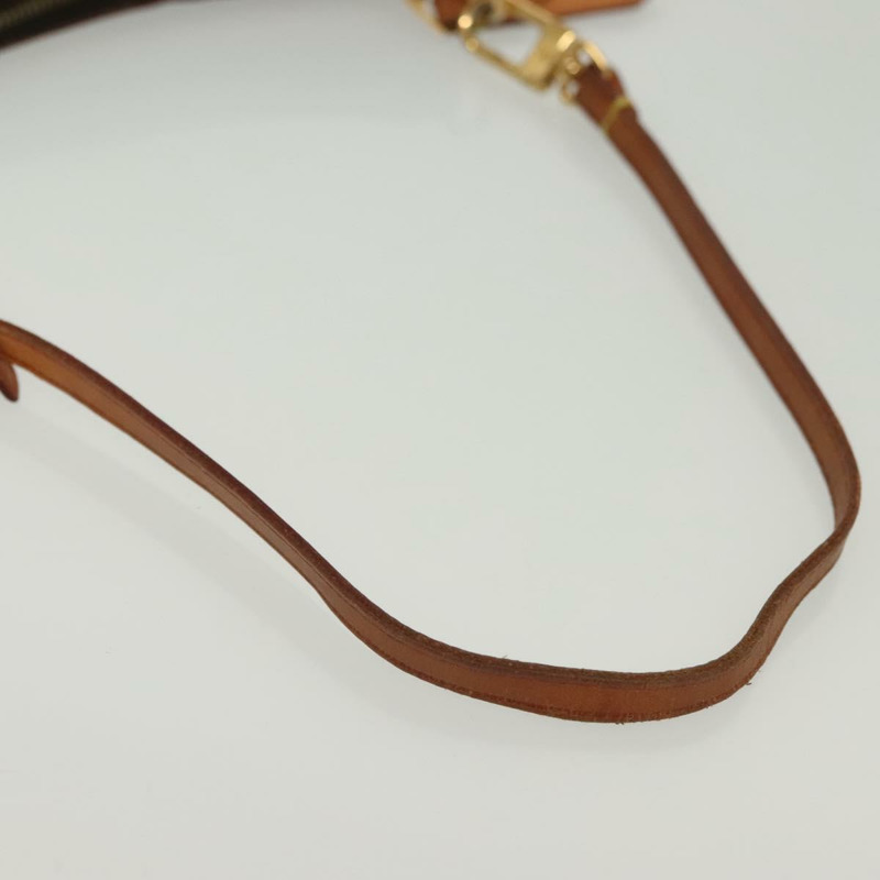 【日本直送】路易威登 Monogram 迷你 Pochette Delight 全尺寸手拿包 M40309 LV 正品 142333-6