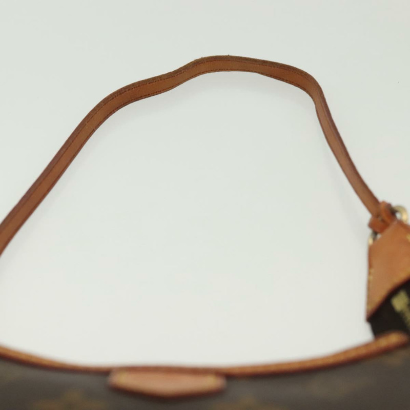 【日本直送】路易威登 Monogram 迷你 Pochette Delight 全尺寸手拿包 M40309 LV 正品 142333-13