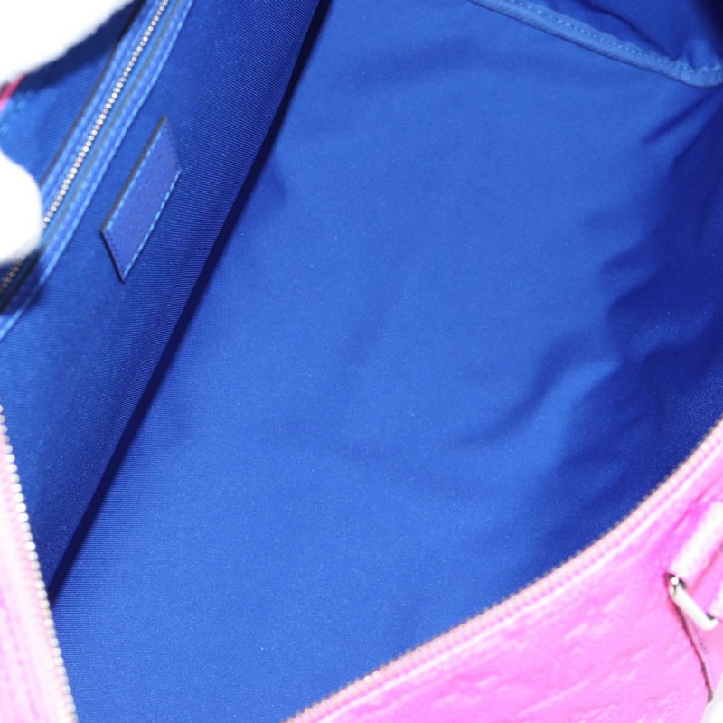 【日本直送】LOUIS VUITTON Taurillon Illusion Keepall Bandouliere 50 包 M59713 正品 yk19483S-10