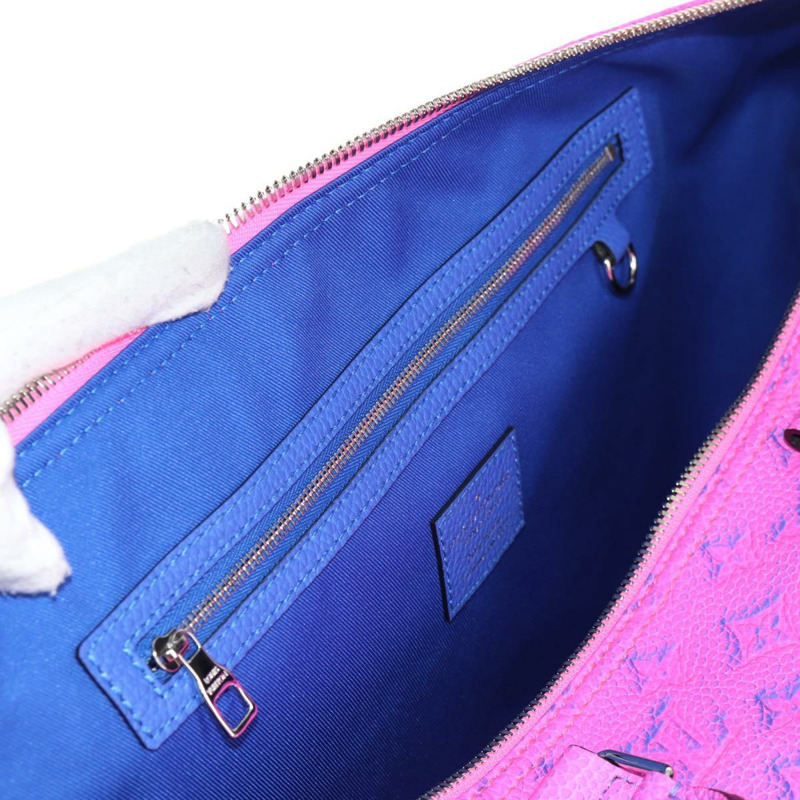 【日本直送】LOUIS VUITTON Taurillon Illusion Keepall Bandouliere 50 包 M59713 正品 yk19483S-20