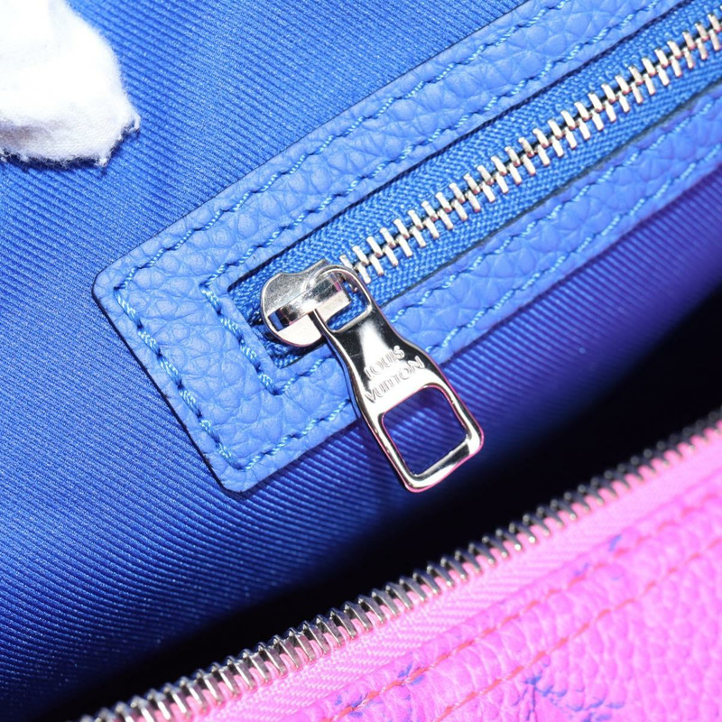 【日本直送】LOUIS VUITTON Taurillon Illusion Keepall Bandouliere 50 包 M59713 正品 yk19483S-21