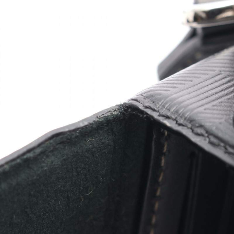 FENDI Soft Trunk Baguette Zucca 肩斜背包 7VA565AJF4F0GXN 皮革-5