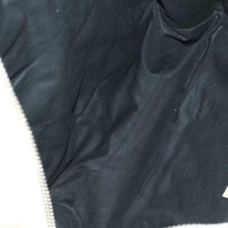 【日本直送】BALENCIAGA Matelasse 手提包，皮革，米色/銀色，貨號 168031，正品號 142293V-10