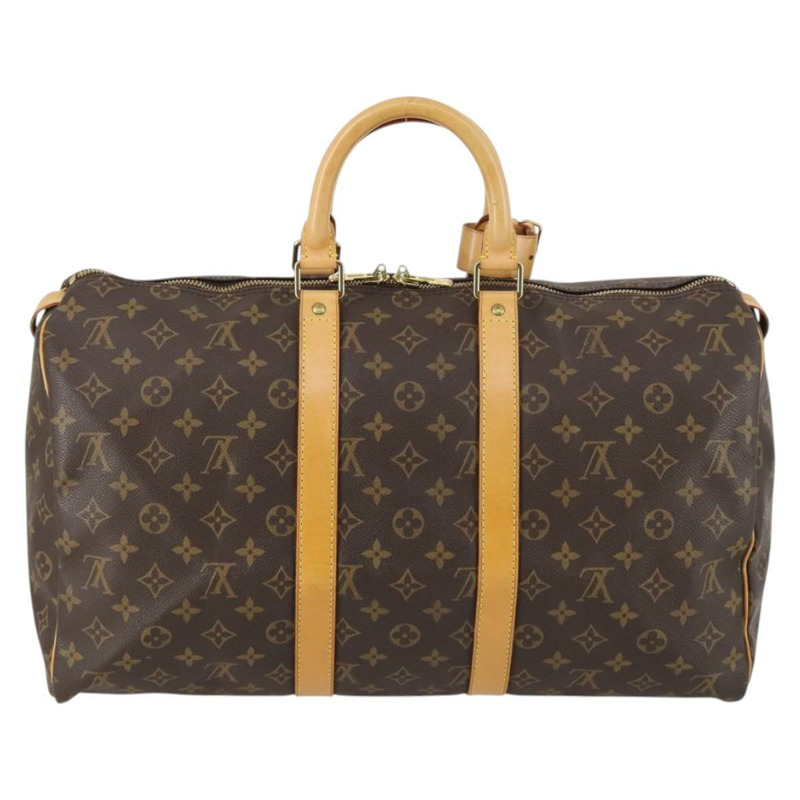 【日本直送】路易威登 Monogram Keepall 45 波士頓包 M41428 LV 授權 142625-1