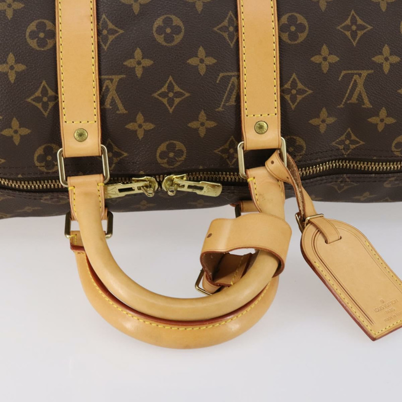 【日本直送】路易威登 Monogram Keepall 45 波士頓包 M41428 LV 授權 142625-6