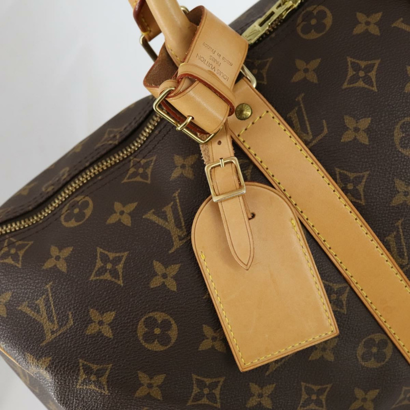 【日本直送】路易威登 Monogram Keepall 45 波士頓包 M41428 LV 授權 142625-18