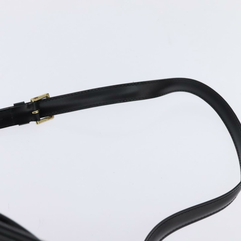 【日本直送】路易威登 Epi Nice 手提包 黑色 M48012 LV 授權 142914-14