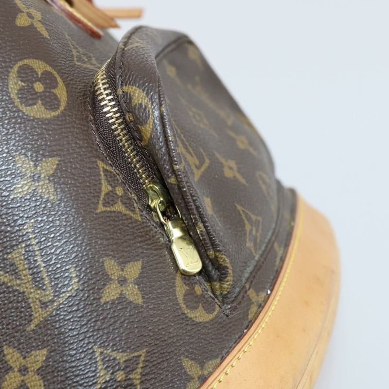 【日本直送】路易威登 Monogram Montsouris 中型背包 M51136 LV 正品 142878-23
