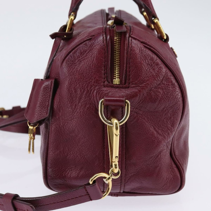 【日本直送】路易威登 Empreinte Speedy Bandouliere 25 包 2way Orroll M40764 正品 142817-3