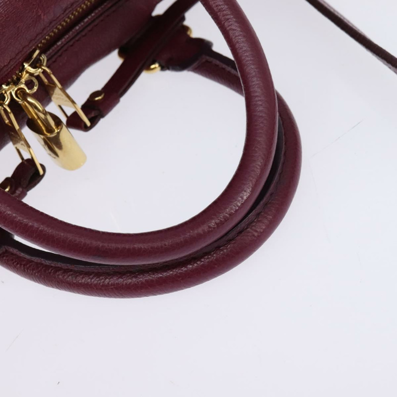 【日本直送】路易威登 Empreinte Speedy Bandouliere 25 包 2way Orroll M40764 正品 142817-6