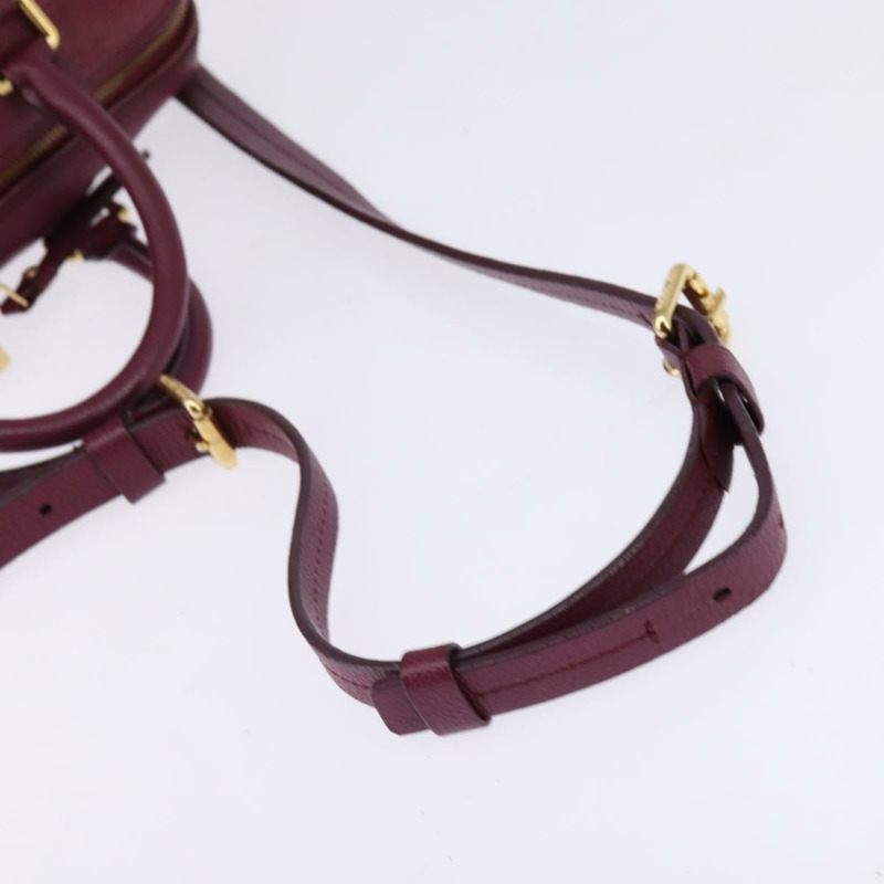 【日本直送】路易威登 Empreinte Speedy Bandouliere 25 包 2way Orroll M40764 正品 142817-7