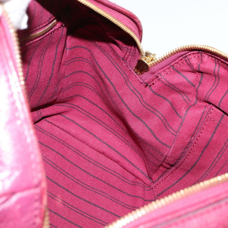 【日本直送】路易威登 Empreinte Speedy Bandouliere 25 包 2way Orroll M40764 正品 142817-20