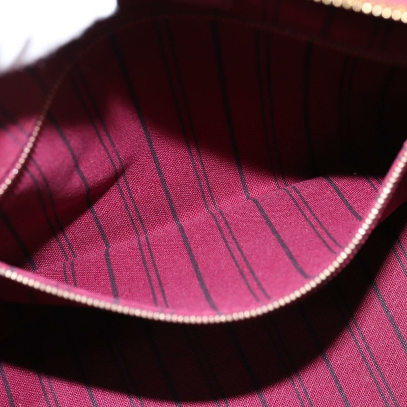 【日本直送】路易威登 Empreinte Speedy Bandouliere 25 包 2way Orroll M40764 正品 142817-22