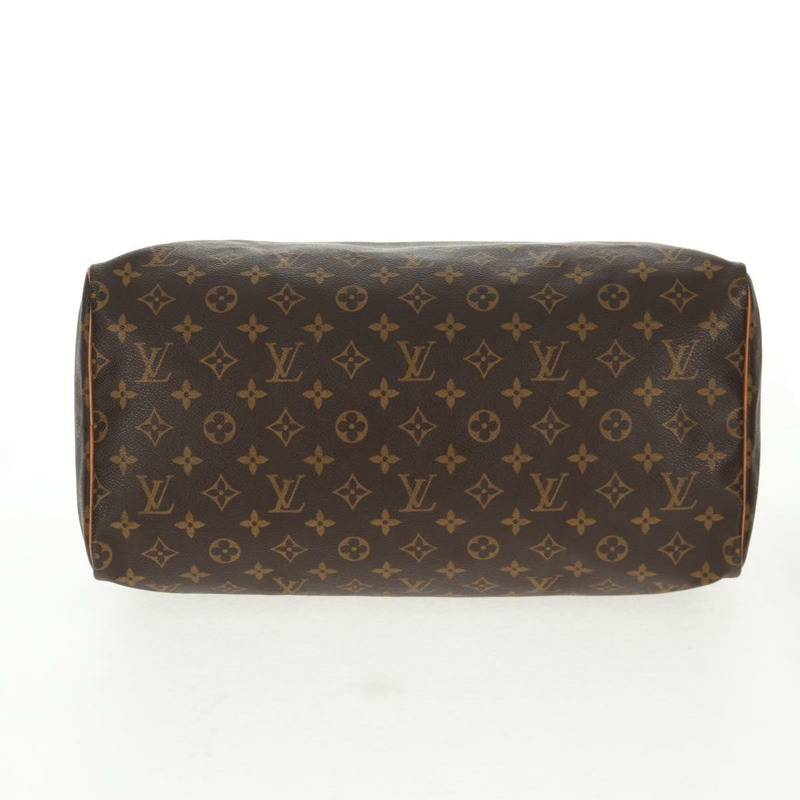 【日本直送】路易威登 Monogram Speedy 40 手提包 M41522 LV 正品 141142V-4