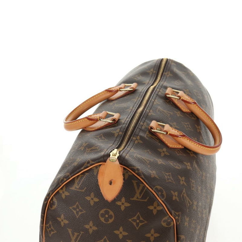 【日本直送】路易威登 Monogram Speedy 40 手提包 M41522 LV 正品 141142V-5
