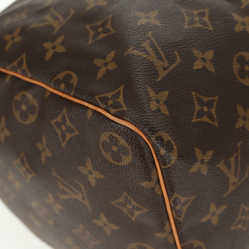 【日本直送】路易威登 Monogram Speedy 40 手提包 M41522 LV 正品 141142V-14