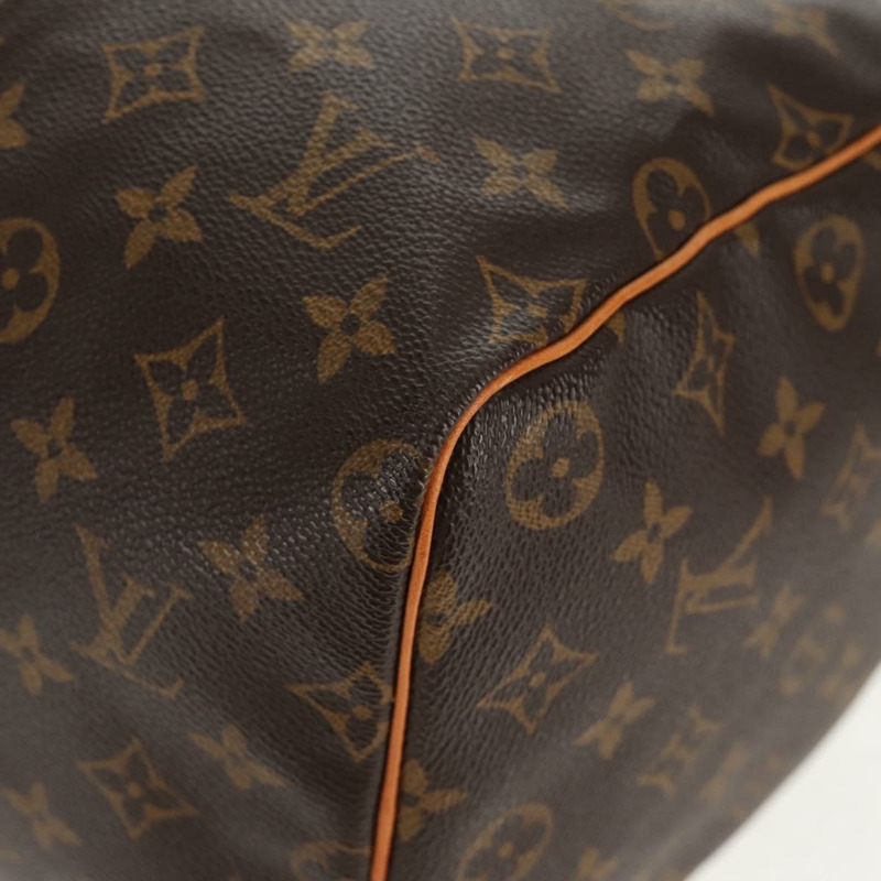 【日本直送】路易威登 Monogram Speedy 40 手提包 M41522 LV 正品 141142V-15
