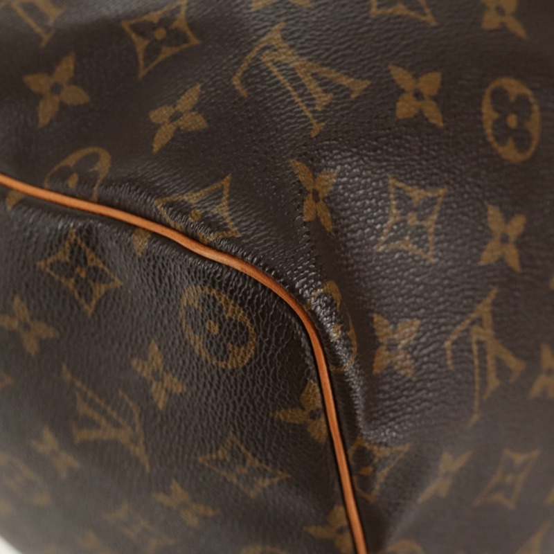 【日本直送】路易威登 Monogram Speedy 40 手提包 M41522 LV 正品 141142V-16