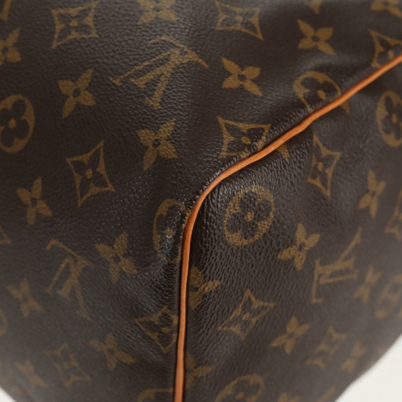 【日本直送】路易威登 Monogram Speedy 40 手提包 M41522 LV 正品 141142V-17