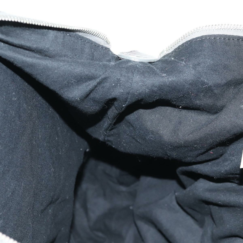 【日本直送】BALENCIAGA 日用單肩包 皮革 銀色 140442 正品 143787V-21