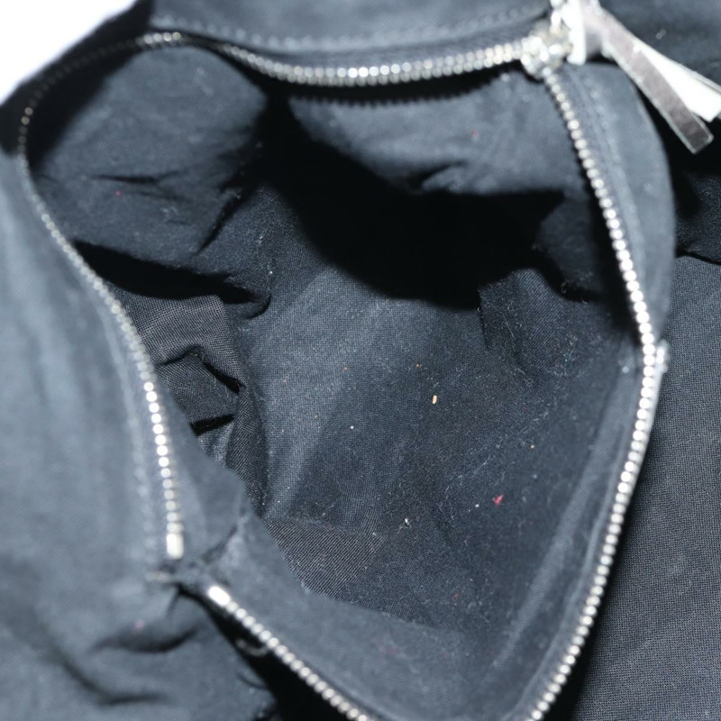 【日本直送】BALENCIAGA 日用單肩包 皮革 銀色 140442 正品 143787V-24