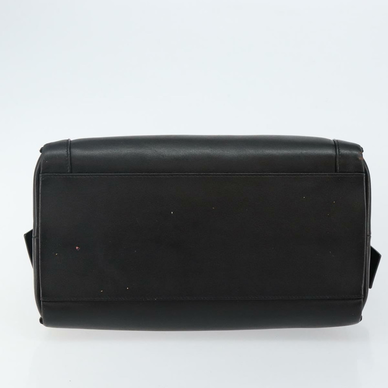 【日本直送】SAINT LAURENT Eastside 手提包 皮革 2 款可選 黑金色 正品 hk3061-4