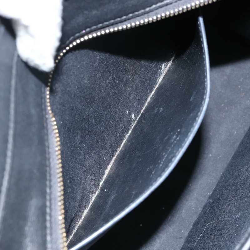 【日本直送】SAINT LAURENT Eastside 手提包 皮革 2 款可選 黑金色 正品 hk3061-10