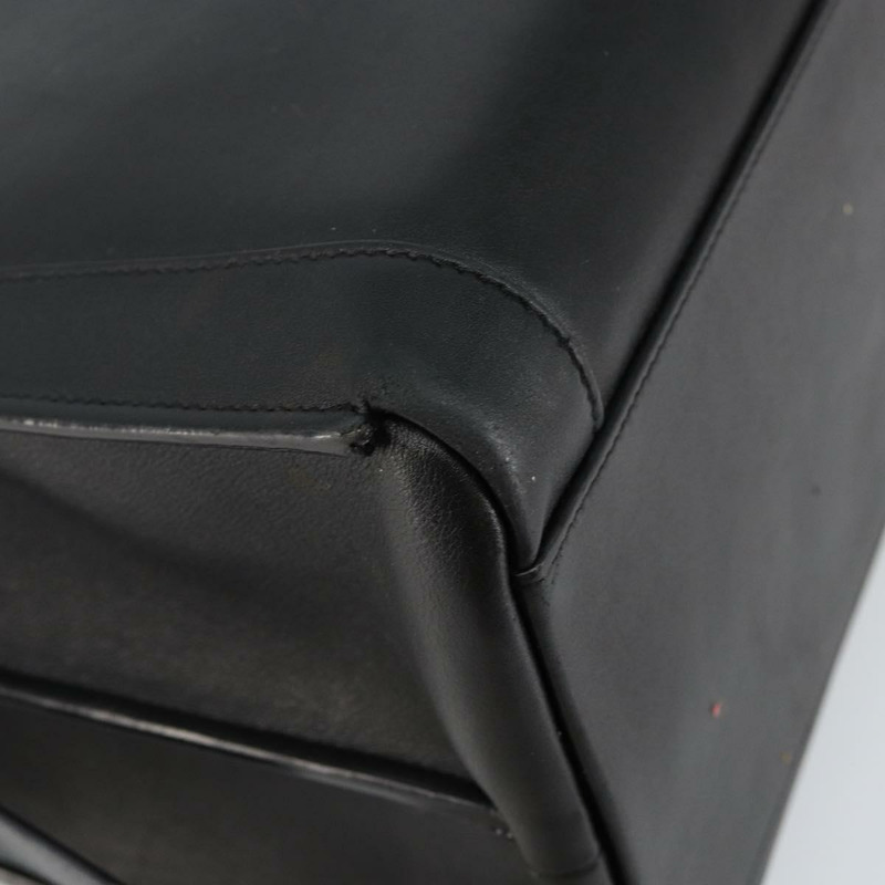 【日本直送】SAINT LAURENT Eastside 手提包 皮革 2 款可選 黑金色 正品 hk3061-13