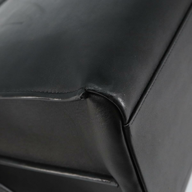 【日本直送】SAINT LAURENT Eastside 手提包 皮革 2 款可選 黑金色 正品 hk3061-15