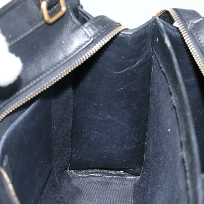 【日本直送】SAINT LAURENT Eastside 手提包 皮革 2 款可選 黑金色 正品 hk3061-20