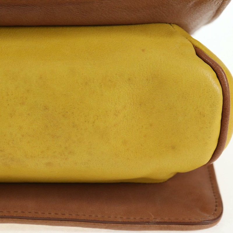 【日本直送】BOTTEGA VENETA INTRECCIATO 手袋 皮革 Outlet 黃銀色 正品 143785V-5