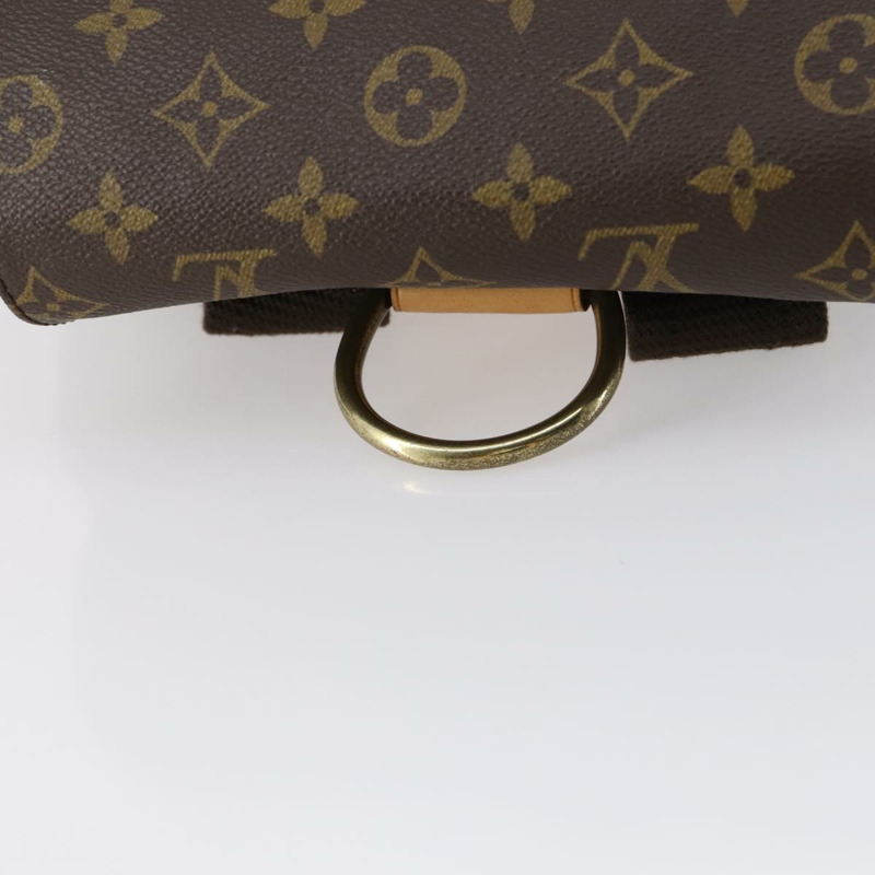 【日本直送】路易威登 Monogram Montsouris GM 背包 M51135 LV 正品 143190-6