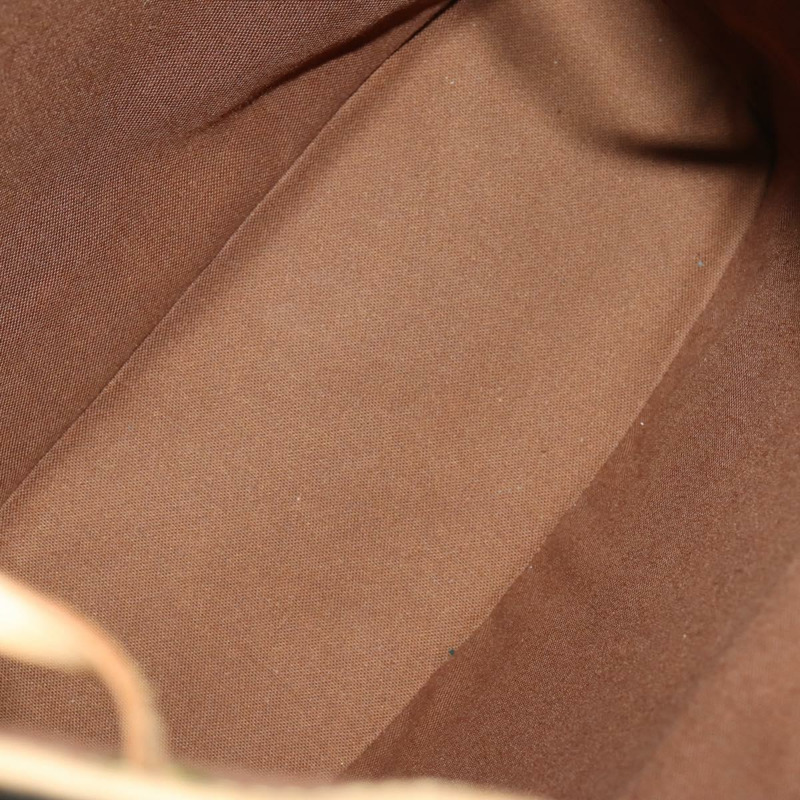【日本直送】路易威登 Monogram Montsouris GM 背包 M51135 LV 正品 143190-9