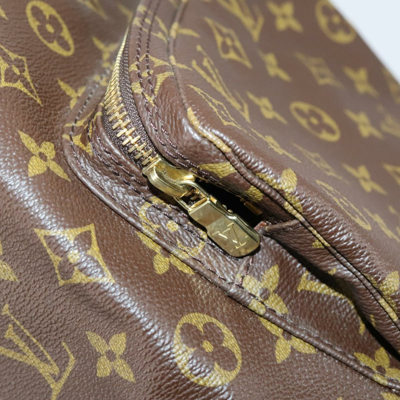 【日本直送】路易威登 Monogram Montsouris GM 背包 M51135 LV 正品 143190-25