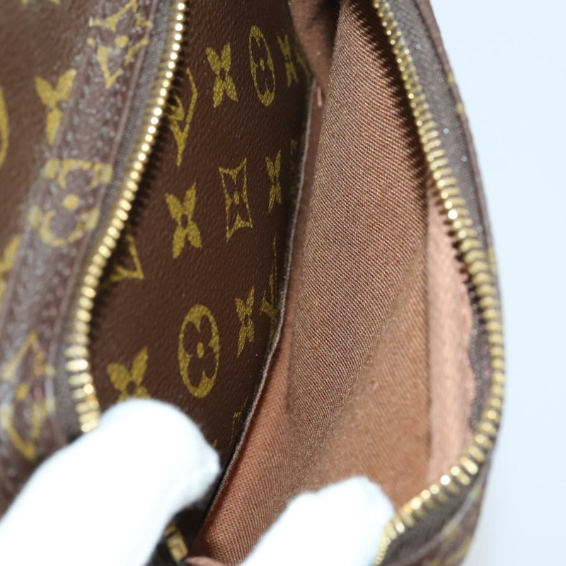 【日本直送】路易威登 Monogram Montsouris GM 背包 M51135 LV 正品 143190-26