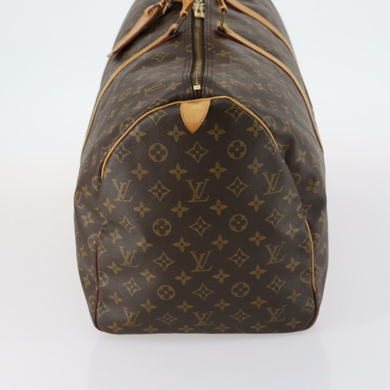 【日本直送】路易威登 Monogram Keepall 55 波士頓包 M41424 LV 授權 143247-2