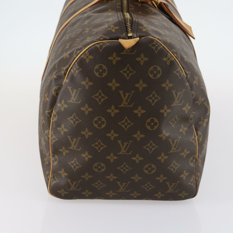 【日本直送】路易威登 Monogram Keepall 55 波士頓包 M41424 LV 授權 143247-3