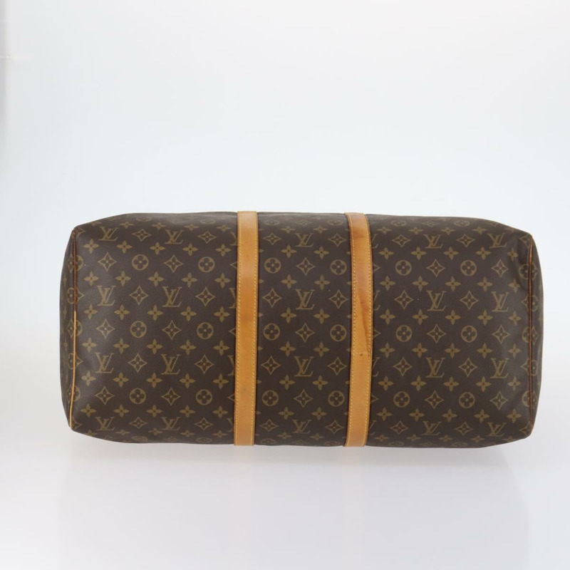 【日本直送】路易威登 Monogram Keepall 55 波士頓包 M41424 LV 授權 143247-4