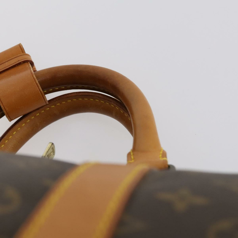 【日本直送】路易威登 Monogram Keepall 55 波士頓包 M41424 LV 授權 143247-7