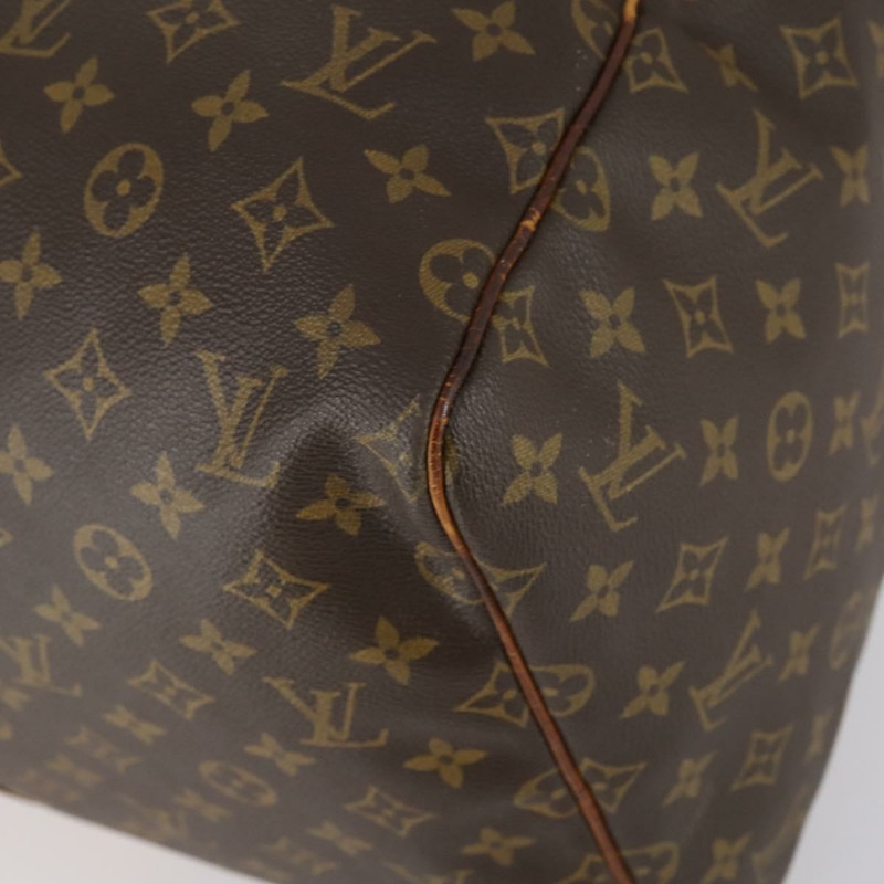 【日本直送】路易威登 Monogram Keepall 55 波士頓包 M41424 LV 授權 143247-8
